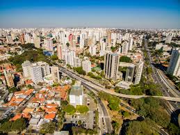 Vila Mariana, bairro da Zona Sul SP