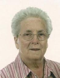 MARIA DELVA († 09/08/2022)