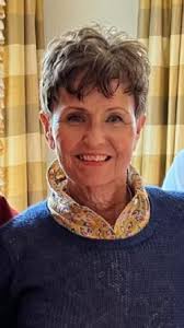 Lu Ann Tucker Groce Denison