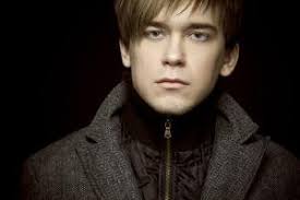 Roman Polonsky (Роман Полонский) lyrics with translations