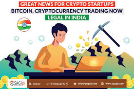 They are also super innovative and keep innovating the space. March 2021 Update Cryptocurrency Trading Legal In India
