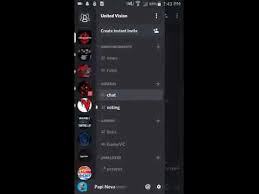 How To Change Get A Discord Profile Picture Mobile Youtube
