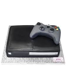 Announced in 2019 as the successor to the playstation 4, the ps5 was released on november 12. Spielkonsole Torte Bestellen Torten De