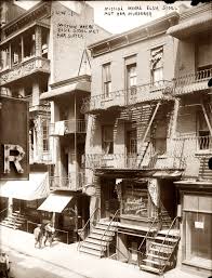 file:782 8th ave nyc 1915 where elsie