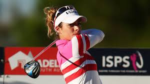 Gaby lopez checks in from mexico city, mexico, where she began playing golf at the age of 4. Get To Know Rookie Gaby Lopez Lpga Ladies Professional Golf Association