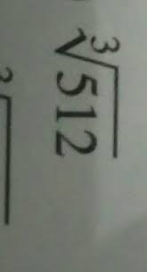 Tentukan Hasil Akar Akar Bilangan 3 512 Tolong Besok Di Kumpulin Tex Tex Brainly Co Id