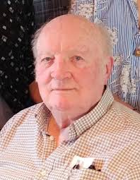 Richard Jerald Lavender (Jerry) Obituary