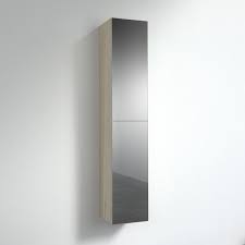 Hochschrank badmöbel holz badregal badschrank holz wildeiche. Bad Hochschrank Nach Mass Kaufen Bhs006 Spiegel21