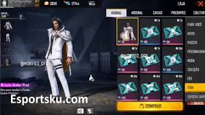 We would like to show you a description here but the site won't allow us. Bocoran Bundle Ff Agent White Free Fire Esportsku