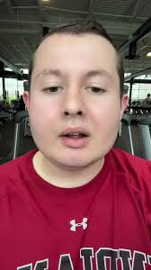 Shane Oman and Regina George Autitorium