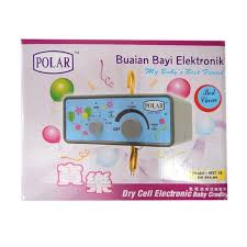 Lihat promo | cek stok. Jual Polar Elektrik Otomatis Timer Sebagai Pengatur Waktu Ayunan Bayi Terbaru Juli 2021 Blibli