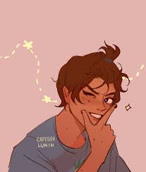 Voltron Trash Pausa Cartoon Drawings Sketches Drawings