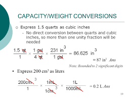 Customary Measurement Units Ppt Video Online Download