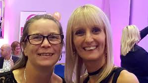 Fundraiser for Johannah Lane by Brockworth House Care Centre : Help Jo to  rebuild her life for Alan's future