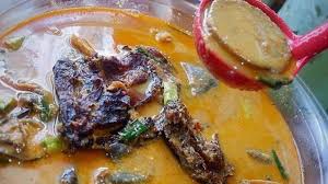 Kuliner khas tersebut bahkan memiliki nilai gizi yang cukup besar, hal ini disebabkan adanya tahu dan tempe membuatnya memiliki kandungan. 6 Makanan Khas Lampung Yang Wajib Dicoba Maknyus