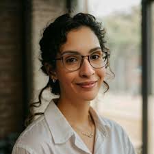 So excited to get started