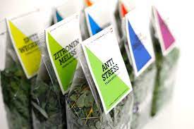 Raselli Organic Tea Tea Packaging Design Organic Tea Packaging Tea Packaging
