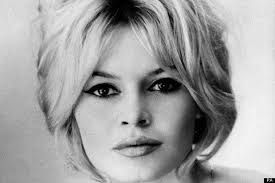 Fan account dedicated to brigitte bardot. Hair How To The Bardot Ponytail Huffpost Uk