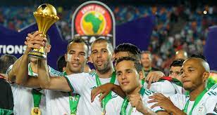 Depuis le 18 août 2020, la confédération africaine de football a fixé les pays engagés dans les éliminatoires de la can 2021 et les barrages de la coupe du monde qatar 2022 sont fixés sur le nouveau calendrier de. Can 2021 Eliminatoires Cdm 2022 Nouveau Calendrier Pour L Algerie