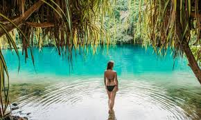 A lagoon is a shallow body of water separated from a larger body of water by reefs, barrier islands, or a barrier peninsula. The 7 Attractions In Jamaica You Just Can T Miss Going Places