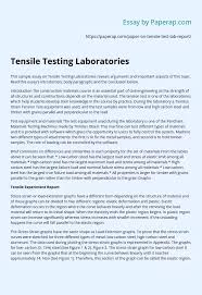 Peta lokasi majlis perkahwinan peluang pekerjaan dalam bidang sukan pejabat imigresen kuala lumpur tenaga pengajar kolej komuniti. Tensile Test Lab Report Conclusion