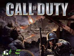 Mobile is pretty good, but they are no match for a good controller. Call Of Duty 1 Pc Game Full Version Free Download