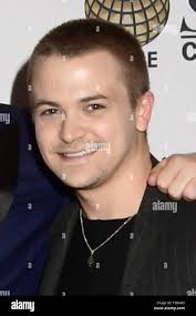 Hunter cole hi-res stock photography and images