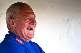 Dick Campbell: Text messages from Sir Alex Ferguson, Walter Smith, leading  Arbroath to summit and a rare admission