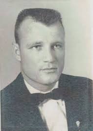 Burley Edward Denton Jr. Obituary