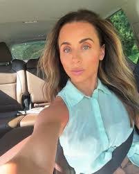 Tiffany Larson's Instagram, Twitter & Facebook