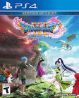DRAGON QUEST XI: Echoes of an Elusive Age - Edition of Light PS4