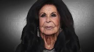 A los 75 años, Iris Chacón Finalmente admite lo que todos sospechábamos -  YouTube