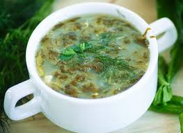 Ciorba de urzici, reteta culinara, modalitate de preparare reteta, instructiuni pentru gatit. ReÈ›etÄƒ De Post CiorbÄƒ De Urzici Cu Usturoi Ea Md