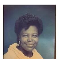 Hazel Deberry Obituary