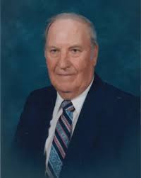 Obituary information for Carrington H. Eudy "Hoot"