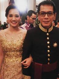 Wina natalia dan gista putri setelah menikah kurang lebih 4 tahun, wishnutama dan istrinya gista putri, akhirnya segera dikaruniai buah hati. Jalan Sunyi Cinta Gista Putri Wishnutama News Entertainment Fimela Com