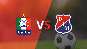 Pronóstico para sus apuestas deportivas. Cuando Juegan Once Caldas Vs Independiente Medellin Por La Fecha 19 Primera Division Tyc Sports