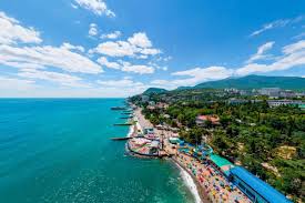 Otdyh V Krymu Vsyo Vklyucheno Ceny 2021 Otdyh S Detmi Oteli Kryma Travel News Ltd