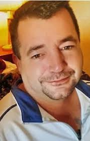 Keith Bishop Obituary (1971