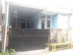 Rumah yang jaraknya dekat dengan jalan raya dan stasiun merupakan rumah yang paling umum dicari oleh masyarkat, termasuk di yogyakarta dengan kepadatan penduduk dan laju aksesibilitas tinggi. Rumah Dijual Murah Di Bsi 2 Pengasinan Sawangan Depok Graha288
