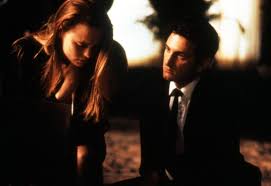 Robin wright may finally be on top of hollywood, but her rollercoaster hollywood romances have had anything but fairytale endings. If You Can T Stand The Heat Get Out Of The Kitchen State Of Grace On Blu Ray 4th Act Film Collective