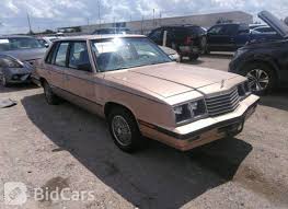 Image result for Sable Brown 1984 Dodge