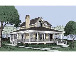 Check out our collection of wraparound porch house plans. Patterson Park Country Farmhouse Plan 081d 0028 House Plans And More