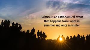 It lasts for 7 hours and 50 minutes in britain, which is 8 hours, 48 minutes shorter than the june solstice. Summer Solstice 2019 All You Need To Know About Longest Day Of The Year News Times Of India Videos