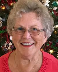 Melva Jean Rahmann Obituary October 20, 2024