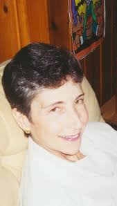 Patricia Hooks Obituary