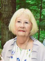 Obituary for Peggy McCutcheon