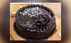 Next article50+ best castle birthday cakes ideas and designs (2021). 10 Best New Year Cake Design