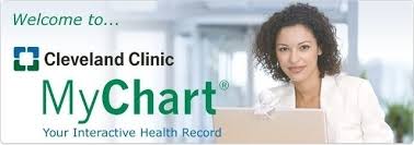 Cleveland Clininc My Chart Cleveland Clinic Mychart Login