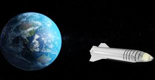 Starship Renders Starshiprenders Twitter